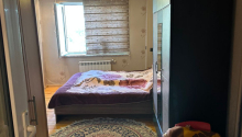 3 otaqlı Köhnə tikili, Satış, Bakı, Yasamal