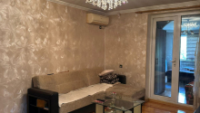 3 otaqlı Köhnə tikili, Satış, Bakı, Yasamal