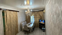 3 otaqlı Köhnə tikili, Satış, Bakı, Xətai