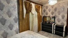 3 otaqlı Köhnə tikili, Satış, Bakı, Xətai