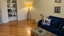 3 otaqlı Köhnə tikili, Satış, Bakı, Qaradağ, Elmlər Akademiyası
