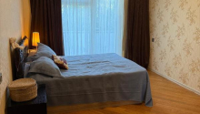 3 otaqlı Köhnə tikili, Satış, Bakı, Qaradağ, Elmlər Akademiyası