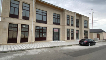 3 otaqlı Obyekt, Kirayə (aylıq), Şəmkir