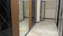 3 otaqlı Yeni tikili, Satış, Bakı, Nəsimi, Gənclik