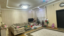 8 otaqlı Villa / Həyət evi, Satış, Abşeron