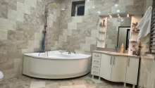 8 otaqlı Villa / Həyət evi, Satış, Abşeron