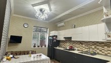 8 otaqlı Villa / Həyət evi, Satış, Abşeron