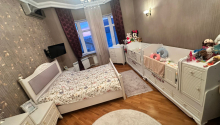 8 otaqlı Villa / Həyət evi, Satış, Abşeron