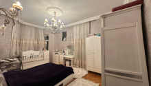 8 otaqlı Villa / Həyət evi, Satış, Abşeron