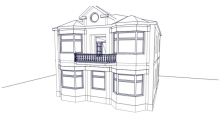 8 otaqlı Villa / Həyət evi, Satış, Abşeron