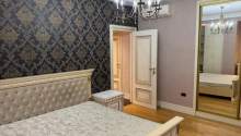 4 otaqlı Yeni tikili, Satış, Bakı, Nəsimi, İçəri şəhər