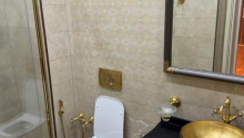 4 otaqlı Yeni tikili, Satış, Bakı, Nəsimi, İçəri şəhər