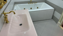 4 otaqlı Yeni tikili, Satış, Bakı, Nəsimi, İçəri şəhər