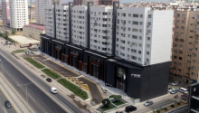 2 otaqlı Yeni tikili, Satış, Xırdalan