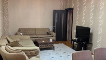 3 otaqlı Yeni tikili, Satış, Bakı, Binəqədi, Azadlıq pros.