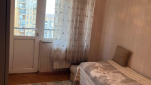 3 otaqlı Yeni tikili, Satış, Bakı, Binəqədi, Azadlıq pros.