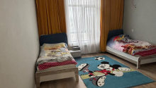 5 otaqlı Villa / Həyət evi, Satış, Bakı, Xətai, Xalqlar dostluğu