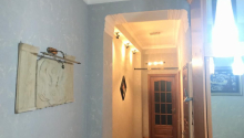 3 otaqlı Yeni tikili, Satış, Bakı, Binəqədi, Azadlıq pros.