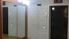 3 otaqlı Yeni tikili, Satış, Bakı, Binəqədi, Azadlıq pros.