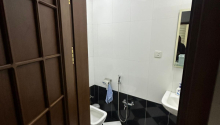 2 otaqlı Yeni tikili, Satış, Bakı, Xətai, Həzi Aslanov