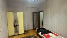 2 otaqlı Yeni tikili, Satış, Bakı, Xətai, Həzi Aslanov