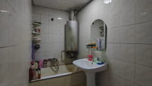 2 otaqlı Köhnə tikili, Satış, Bakı, Xətai