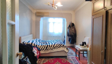 2 otaqlı Köhnə tikili, Satış, Bakı, Xətai