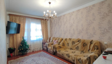 2 otaqlı Köhnə tikili, Satış, Bakı, Xətai