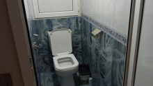 3 otaqlı Köhnə tikili, Satış, Bakı, Suraxanı
