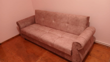 2 otaqlı Köhnə tikili