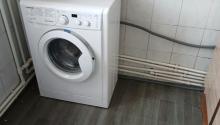 2 otaqlı Köhnə tikili, Kirayə (aylıq), Bakı, Nəsimi, Memar Əcəmi