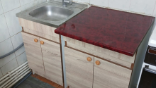 2 otaqlı Köhnə tikili, Kirayə (aylıq), Bakı, Nəsimi, Memar Əcəmi