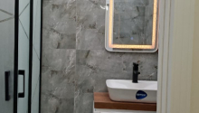 2 otaqlı Yeni tikili, Satış, Bakı, Nəsimi, 28 may