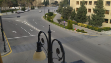 2 otaqlı Köhnə tikili