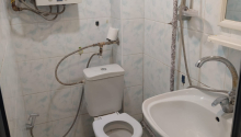 2 otaqlı Köhnə tikili, Kirayə (aylıq), Bakı, Yasamal, Elmlər Akademiyası
