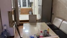 3 otaqlı Köhnə tikili, Kirayə (aylıq), Bakı, Nəsimi, 28 may