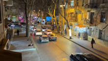 3 otaqlı Köhnə tikili, Kirayə (aylıq), Bakı, Nəsimi, 28 may
