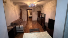 3 otaqlı Köhnə tikili, Kirayə (aylıq), Bakı, Nəsimi, 28 may