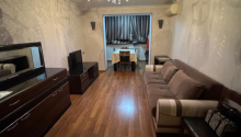 3 otaqlı Köhnə tikili