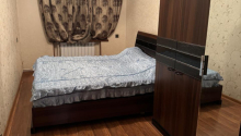 3 otaqlı Köhnə tikili, Kirayə (aylıq), Bakı, Nəsimi, 28 may