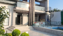 5 otaqlı Bağ evləri, Satış, Bakı, Xəzər, Koroğlu