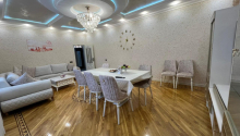 6 otaqlı Villa / Həyət evi, Satış, Bakı, Sabunçu