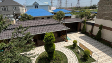 6 otaqlı Villa / Həyət evi, Satış, Bakı, Sabunçu