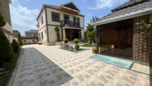 6 otaqlı Villa / Həyət evi, Satış, Bakı, Sabunçu
