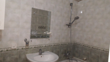 2 otaqlı Köhnə tikili, Satış, Bakı, Nizami
