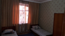2 otaqlı Köhnə tikili, Satış, Bakı, Nizami