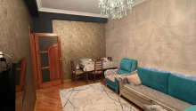 3 otaqlı Yeni tikili, Satış, Bakı, Nəsimi