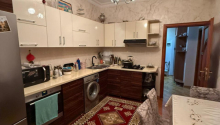 3 otaqlı Yeni tikili, Satış, Bakı, Nəsimi