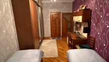 3 otaqlı Yeni tikili, Satış, Bakı, Nəsimi