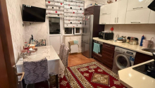 3 otaqlı Yeni tikili, Satış, Bakı, Nəsimi